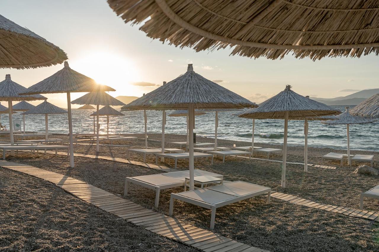 Four Seasons Hydra Luxury Suites Ngoại thất bức ảnh