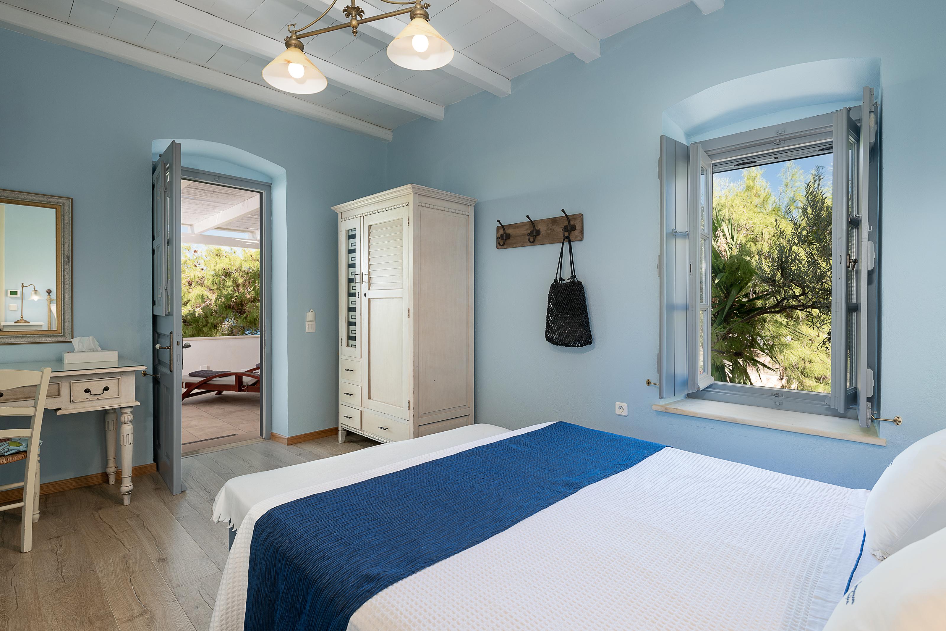 Four Seasons Hydra Luxury Suites Ngoại thất bức ảnh