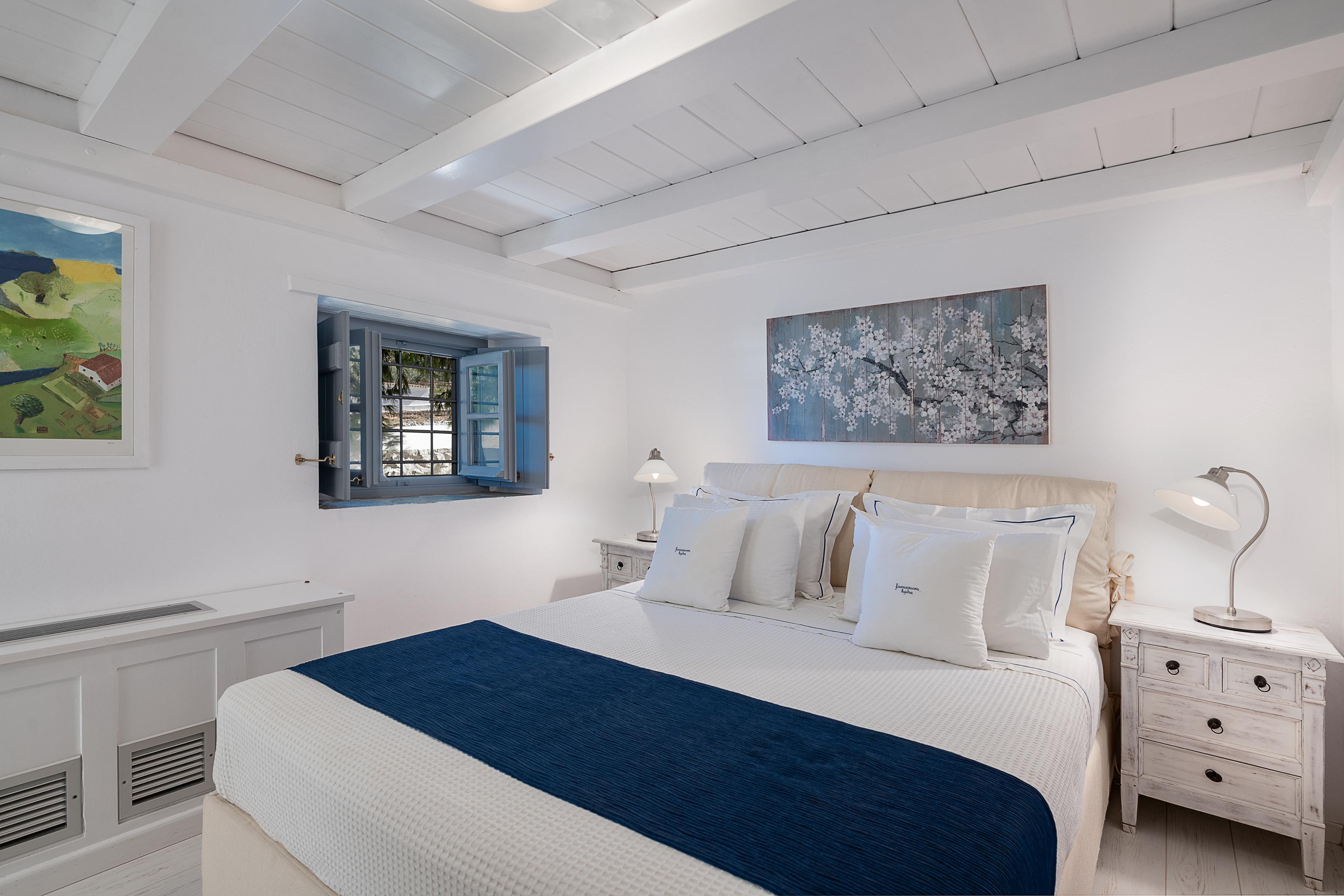 Four Seasons Hydra Luxury Suites Ngoại thất bức ảnh
